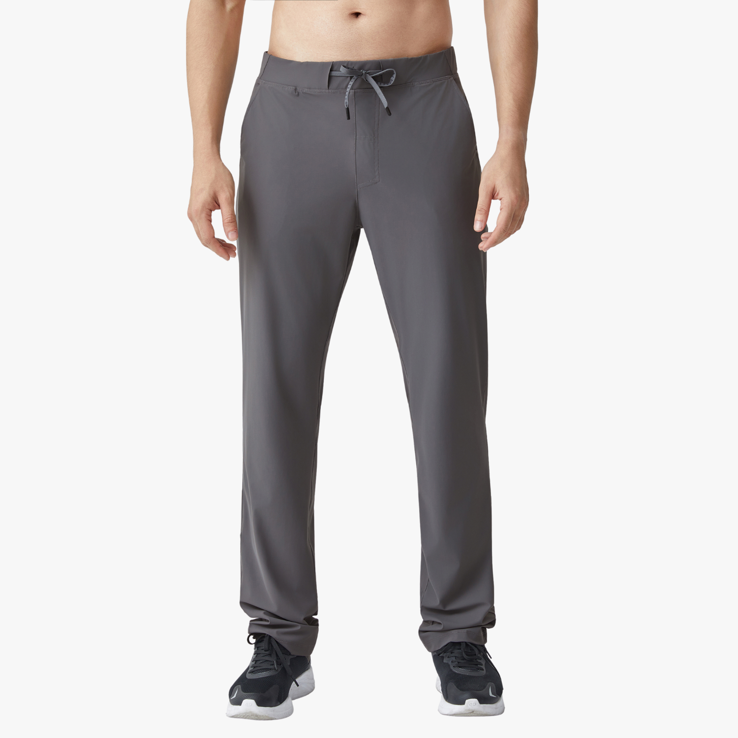 Ion II Pant Cool Gray